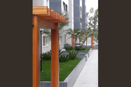Apartamento para alugar com 80m², 2 quartos e 2 vagas