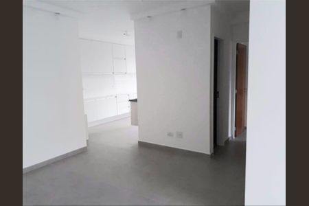 Apartamento para alugar com 80m², 2 quartos e 2 vagas