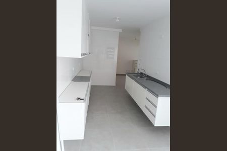 Apartamento para alugar com 80m², 2 quartos e 2 vagas