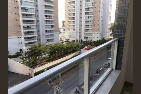 Apartamento para alugar com 80m², 2 quartos e 2 vagas