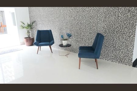 Apartamento para alugar com 80m², 2 quartos e 2 vagas