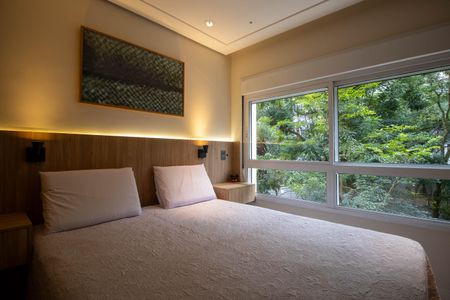 Apartamento à venda com 133m², 3 quartos e 2 vagasSuíte 3