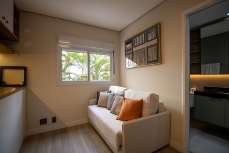 Apartamento à venda com 133m², 3 quartos e 2 vagasSuíte 2