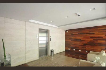 Apartamento à venda com 133m², 3 quartos e 2 vagasHall de entrada