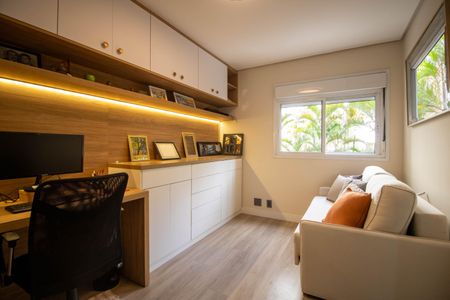 Apartamento à venda com 133m², 3 quartos e 2 vagasSuíte 2