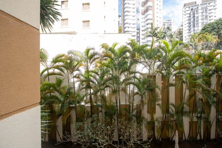 Apartamento à venda com 133m², 3 quartos e 2 vagasVista Suíte 2