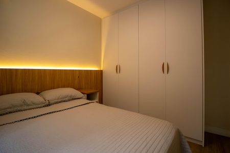 Apartamento à venda com 133m², 3 quartos e 2 vagasSuíte 1