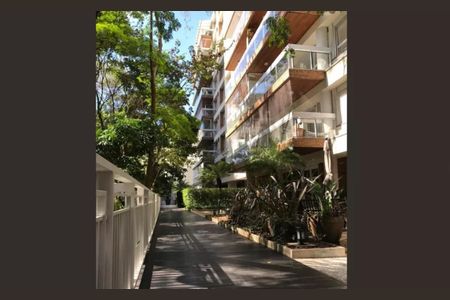 Apartamento à venda com 133m², 3 quartos e 2 vagasÁrea comum