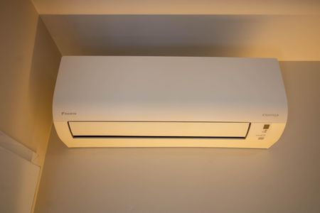 Apartamento à venda com 133m², 3 quartos e 2 vagasDetalhe Suíte 1