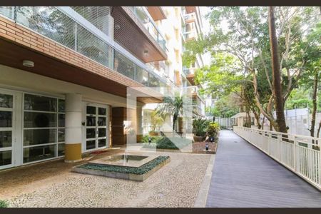 Apartamento à venda com 133m², 3 quartos e 2 vagasÁrea comum