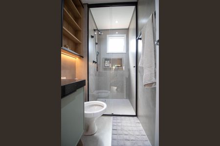 Apartamento à venda com 133m², 3 quartos e 2 vagasBanheiro Suíte 1