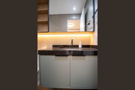 Apartamento à venda com 133m², 3 quartos e 2 vagasBanheiro Suíte 2