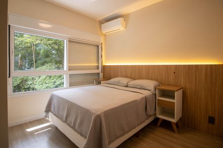 Apartamento à venda com 133m², 3 quartos e 2 vagasSuíte 1