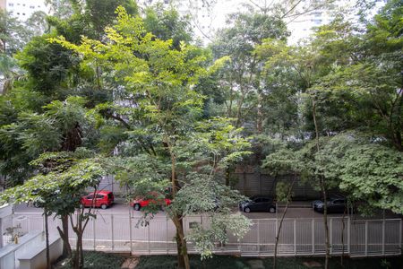 Apartamento à venda com 133m², 3 quartos e 2 vagasVista Suíte 3