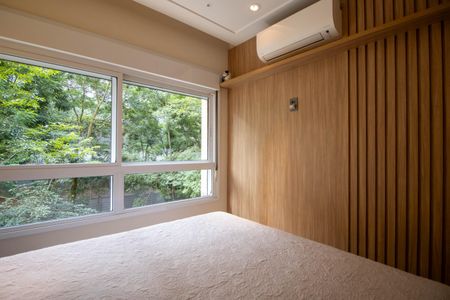 Apartamento à venda com 133m², 3 quartos e 2 vagasSuíte 3