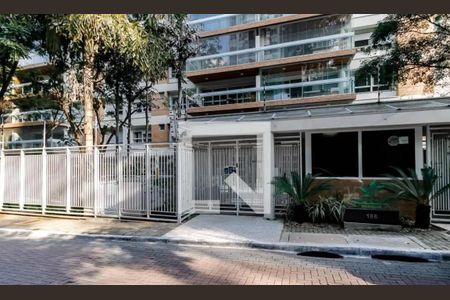 Apartamento à venda com 133m², 3 quartos e 2 vagasPortaria 