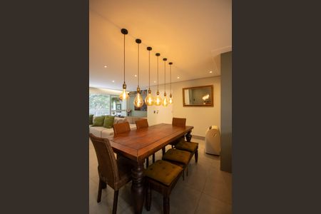 Apartamento à venda com 133m², 3 quartos e 2 vagasCozinha  