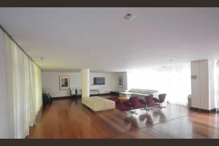 Apartamento à venda com 133m², 3 quartos e 2 vagasSalão de Festas