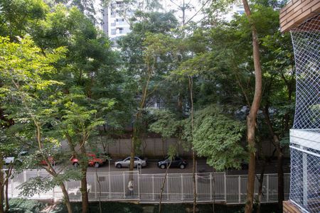 Apartamento à venda com 133m², 3 quartos e 2 vagasVista Suíte 1