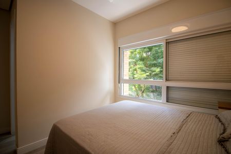 Apartamento à venda com 133m², 3 quartos e 2 vagasSuíte 1