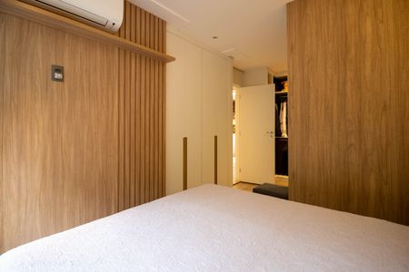 Apartamento à venda com 133m², 3 quartos e 2 vagasSuíte 3