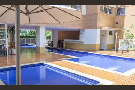 Apartamento à venda com 133m², 3 quartos e 2 vagasPiscina 