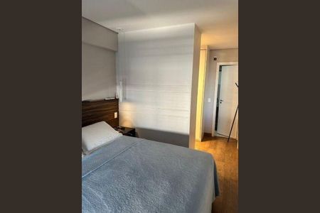 Apartamento à venda com 1 quarto, 52m² em Alphaville Industrial, Barueri