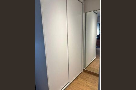 Apartamento à venda com 1 quarto, 52m² em Alphaville Industrial, Barueri