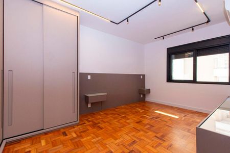 Apartamento para alugar com 3 quartos, 215m² em Jardim Paulista, São Paulo