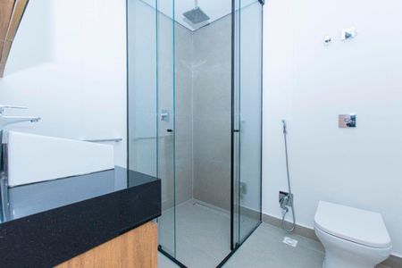 Apartamento para alugar com 215m², 3 quartos e 2 vagas