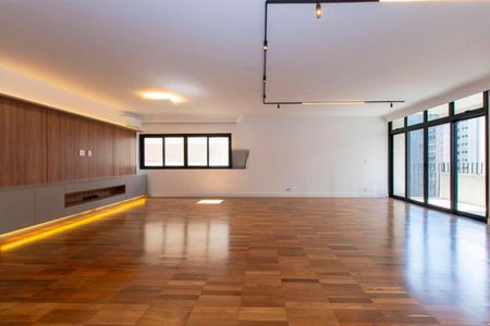 Apartamento para alugar com 3 quartos, 215m² em Jardim Paulista, São Paulo