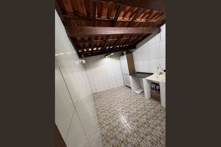 Casa à venda com 3 quartos, 100m² em Vila Bela Vista, Santo André