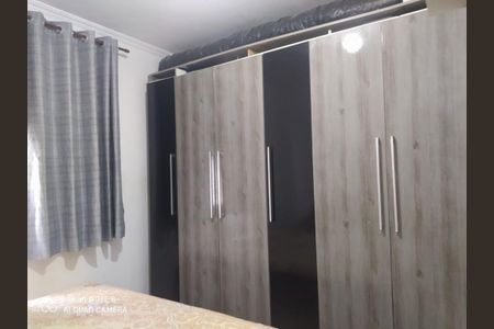 Casa à venda com 3 quartos, 100m² em Vila Bela Vista, Santo André
