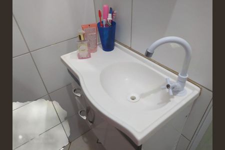 Casa à venda com 3 quartos, 100m² em Vila Bela Vista, Santo André