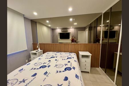 Apartamento para alugar com 3 quartos, 169m² em Barra da Tijuca, Rio de Janeiro