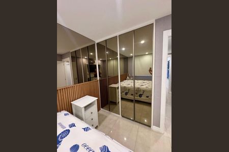 Apartamento para alugar com 3 quartos, 169m² em Barra da Tijuca, Rio de Janeiro
