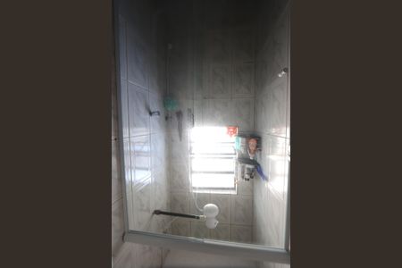 Casa à venda com 125m², 4 quartos e 2 vagasBanheiro da Suíte