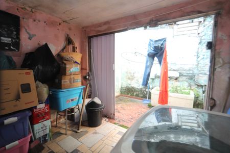 Casa à venda com 125m², 4 quartos e 2 vagasÁrea de Serviço