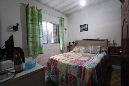Casa à venda com 125m², 4 quartos e 2 vagasQuarto 2