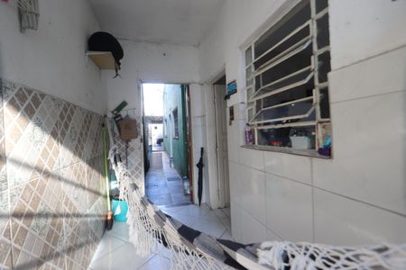 Casa à venda com 125m², 4 quartos e 2 vagasAlpendre