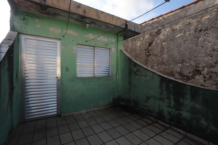 Casa à venda com 125m², 4 quartos e 2 vagasVaranda