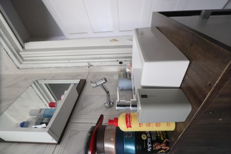 Casa à venda com 125m², 4 quartos e 2 vagasBanheiro da Suíte