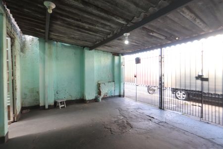 Casa à venda com 125m², 4 quartos e 2 vagasGaragem