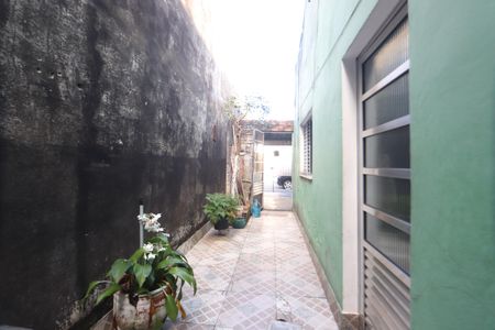 Casa à venda com 125m², 4 quartos e 2 vagasCorredor Lateral