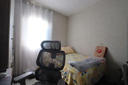 Suíte de casa à venda com 4 quartos, 125m² em Jardim Tango, São Paulo