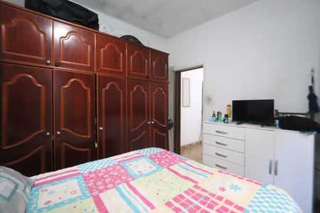 Casa à venda com 125m², 4 quartos e 2 vagasQuarto 2