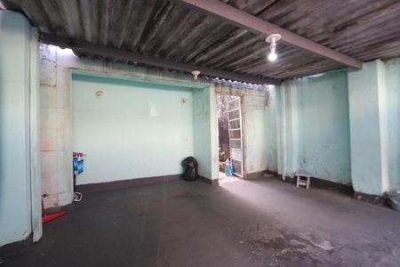 Casa à venda com 125m², 4 quartos e 2 vagasGaragem