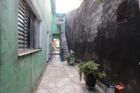 Casa à venda com 125m², 4 quartos e 2 vagasCorredor Lateral