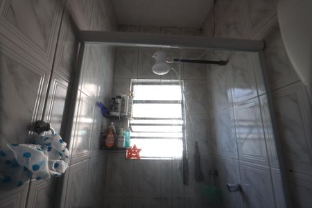 Casa à venda com 125m², 4 quartos e 2 vagasBanheiro da Suíte