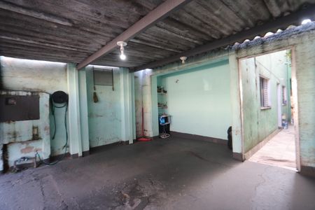 Casa à venda com 125m², 4 quartos e 2 vagasGaragem